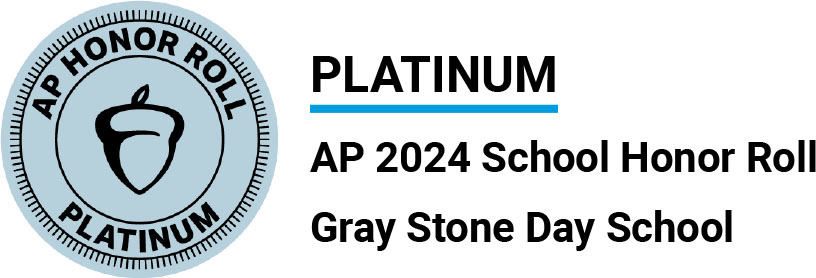 AP Honor Roll: Platinum